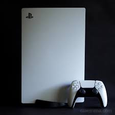 The playstation 5 console will elevate your gaming experience like never before. Sony Playstation 5 Review Gsmarena Com News