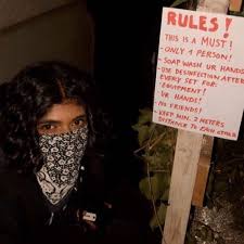 20 minuten was first published in 1999 by 20 minuten schweiz ag. Ashwini Ozelot Community Stream Zurich 21 03 20 By Ashwini