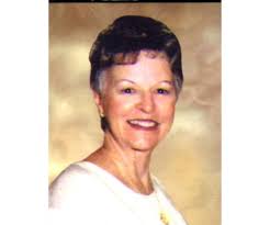 Joyce Carden Obituary (2014)