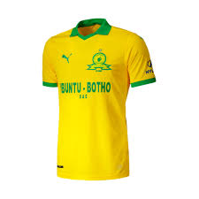 Mamelodi sundowns is playing next match on 20 aug 2021 against amazulu in dstv premiership.when the match starts, you will be able to follow mamelodi sundowns v amazulu live score, standings, minute by minute updated live results and match statistics. Mamelodi Sundowns Home Replica Men S Jersey Yellow Puma Puma South Africa Official Shopping Site