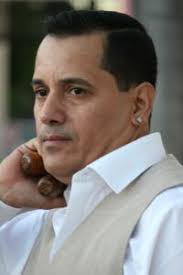 Daily Inspiration: Meet Julio Vilchez