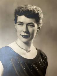 Sheila Gaffney Obituary