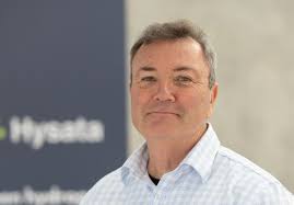 Hysata bolsters global leadership team with multiple new hires