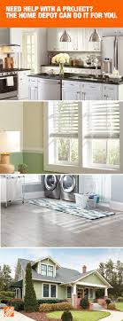 With A Network Of Licensed Local Contractors The Home Depot S Home Services Offers Expert Help For Any Proj With Images Home Home Improvement Projects Floor Installation