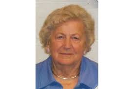 Olga Sims Obituary (2014)