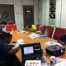 Report to view the information. Ql Poultry Farm Pajam Kampung Gebok