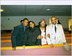 J. Hamm Obituary (2011)