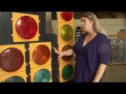 Pin On Lfe Traffic Signal Video
