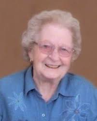 Lorraine Steffen Obituary April 22, 2014