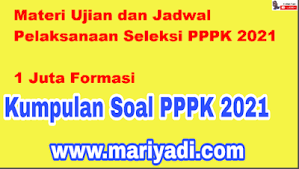 Dalam calorimeter terdapat zat yang bereaksi secara eksotermik dan ternyata 0,5 kg air yang mengelilinginya sebagai pelarut mengalami kenaikan. Download Kumpulan Prediksi Soal P3k 2021 Contoh Soal Pppk 2021 Dan Kunci Jawaban Kaskus