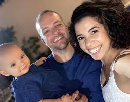 Scott Luscombe's Instagram, Twitter & Facebook