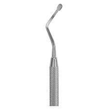 Levelling the ground, loading excavated soil. Endodontic Excavator 3 Abou Rass Single End Ea Henry Schein Dental