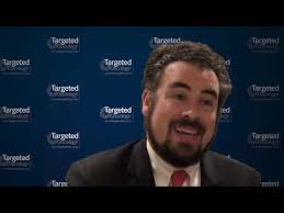 Dr. Benjamin Weinberg, Topics in GI Oncology
