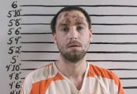 Tip leads officers to meth lab behind Decatur Co. home