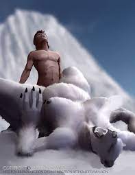 Hatton Slayden Arctic Warmth at ComicsPorn.me