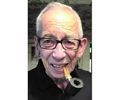 Eugene Paluso Obituary (1936