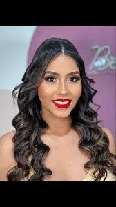 Betty Vasquez's Instagram, Twitter & Facebook