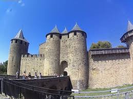 Carcassonne.cat does not gain any advantage from the fact that players would subscribe to a premium bga account. Se Garer En Camping Car Avis De Voyageurs Sur Chateau Et Remparts De La Cite De Carcassonne Cite De Carcassonne Tripadvisor