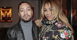 Similarly, she is 42 years old at the moment. Relationship Glennis Grace Is Over After Three Years Entertainment
