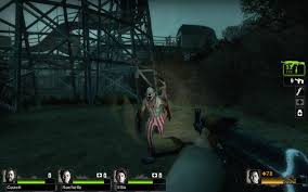 Left 4 Dead 2 Download (2009 Arcade action Game)