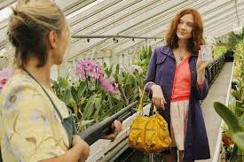 Profilage saison 6 episode 1. Profilage Saison 5 Episode 1 Un Pour Tous Odile Vuillemin Chloe Fit Chloe