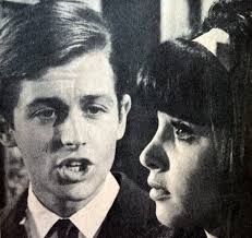 Burt Ward! Robin from the original Batman TV Show! Looks like he's spent  his time after his Robin role to play super hero to our furry friends.  Click