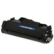 2pk black laser toner cartridge for hp q2612a 12a laserjet 1010 1012 1015 1018. Black Toner Cartridge Compatible With Hp Laserjet 1018 V7430