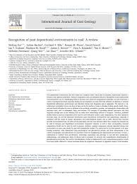 This effect may be due to an increase in the cation exchanging capacity of the soil in order to isolate physical fractions of value from bark, it is probably necessary to start with a single species. Pdf Recognition Of Peat Depositional Environments In Coal A Review