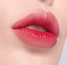 Korean Faded Pink Lips Pinklipsaesthetic Laneige Two Tone Lip Bar Ombre Lips Makeup Trends