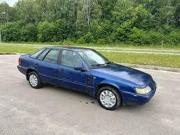 Image result for Sapphire Blue 1990 Daewoo