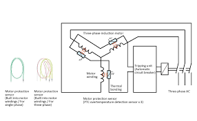 In this video, we are going to show you making a wireless ac detector circuit at home easily. How To Use Ptc Limit Temperature Sensors Application Note Tdk Product Center
