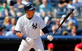 Rodriguez will play his final game friday at yankee stadium against the rays, with the announcement coming in the midst of a season in which he has hit just.204. New York Yankees The Chronicles Of Alex Rodriguez A Career Unjustly Ruined By Steroid Usage