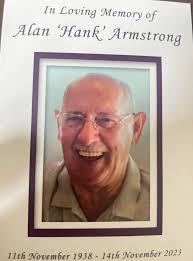 Fantastic turnout for the much respected Alan Armstrong today , lovely to  see some of the Boldon boxing club lads there and there families showing  respect to Alan who was a big