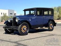 Image result for Antibes Blue 1929 Buick