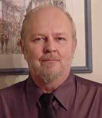 Stephen Stoker Obituary