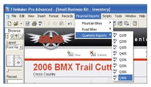 If you don't know your account name and password, see your database administrator. Amazon Com Filemaker Pro 8 Advanced Upgrade Software