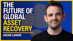 From Tax Inspector to Tech CEO