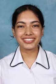 Alisha Behl's Instagram, Twitter & Facebook