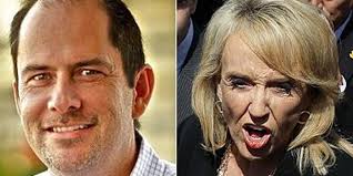 Gay Brewer Appointee Resigns Over Partner Benefits Challenge