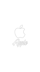 Download Apple Logo Wallpaper By Pcosminv 4a Free On Zedge Now Browse Millions Of Popular Appl Apple Logo Wallpaper Apple Wallpaper Iphone Wallpaper Vsco