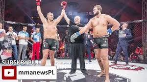 Height, age, weight, last fight and next fight. Spartan Fight 8 Tomasz Sarara Vs Andrij Osadchyj Nokaut Youtube