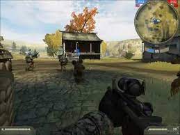 But even before these problems get sorted out, battlefield 2 is perhaps the single most thrilling instance of how far shooters can go. Battlefield 2 Complete Collection Singleplayer Gameplay Youtube