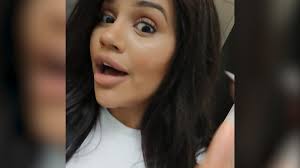 MTV's Lateysha Grace