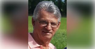 Obituary information for Carl Dean Pickering, Sr.