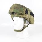 Russian Helmet Russian 6B47 Ratnik Helmet Replica - EMR Camo ...