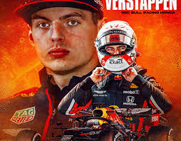 So he was born with dual nationality: Verstappen Projects Photos Videos Logos Illustrations And Branding On Behance