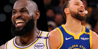 Mientras LeBron James ganó 133,8 millones en el último año en la NBA, esta  es la curiosa diferencia con Stephen Curry :: Olé USA