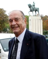 Jacques Chirac, Supporter of Controversial Museum, Dies at 86