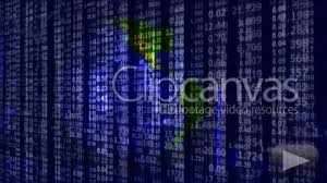 Business Background News Stock Footage Hd Video 303063 Clipcanvas