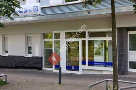 Please know that we will never call to request personal information. Deutsche Bank Sb Stelle Hamm